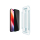 Spigen Glas.Tr ”Ez Fit” 2-Pack do Iphone 17 Air Privacy - 1359949 - zdjęcie 3